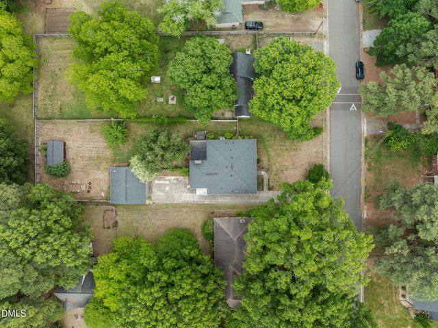 2718 Cammie Street, Durham, NC 27705