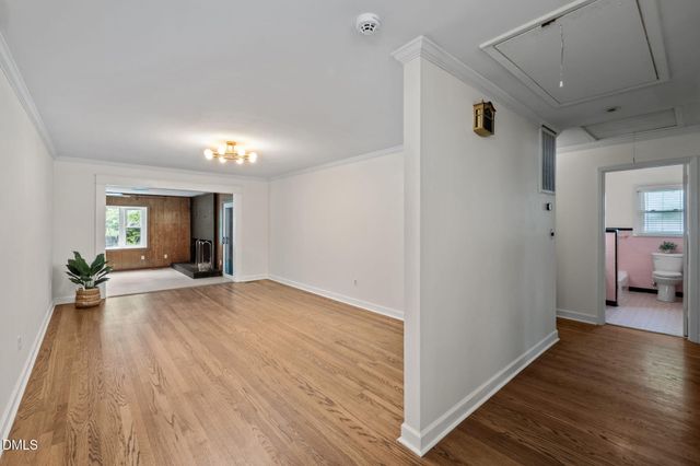2718 Cammie Street, Durham, NC 27705