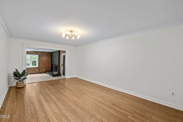 2718 Cammie Street, Durham, NC 27705