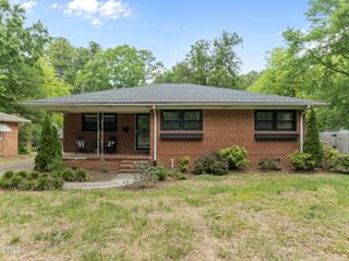 2718 Cammie Street, Durham, NC 27705