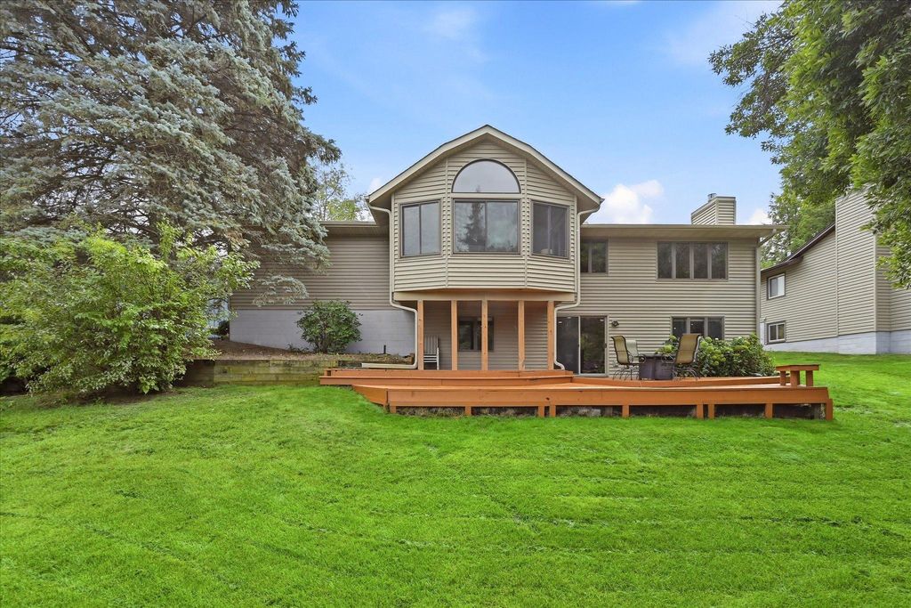 2523 Oak Court, White Bear Lake, MN 55110 — photo 3