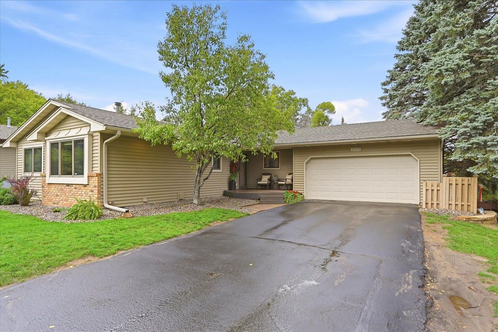 2523 Oak Court, White Bear Lake, MN 55110 — photo 5