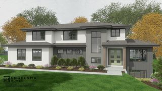 6050 Grand River Drive Ne, Ada Twp, MI 49301