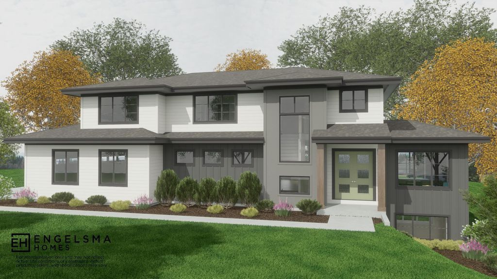 6050 Grand River Drive Ne, Ada Twp, MI 49301