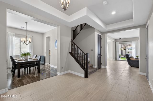 4958 S NEWTON Terrace, Mesa, AZ 85212