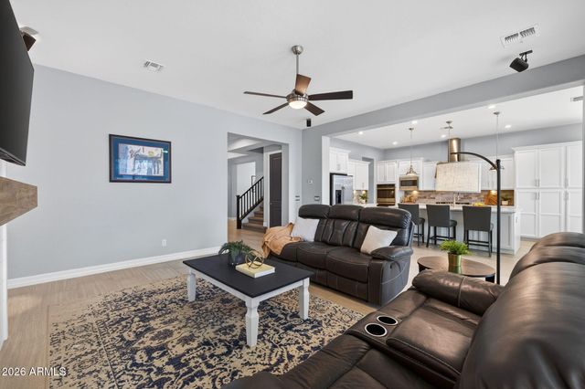 4958 S NEWTON Terrace, Mesa, AZ 85212