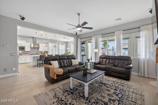 4958 S NEWTON Terrace, Mesa, AZ 85212