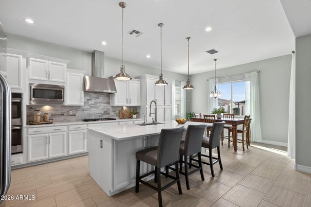 4958 S NEWTON Terrace, Mesa, AZ 85212