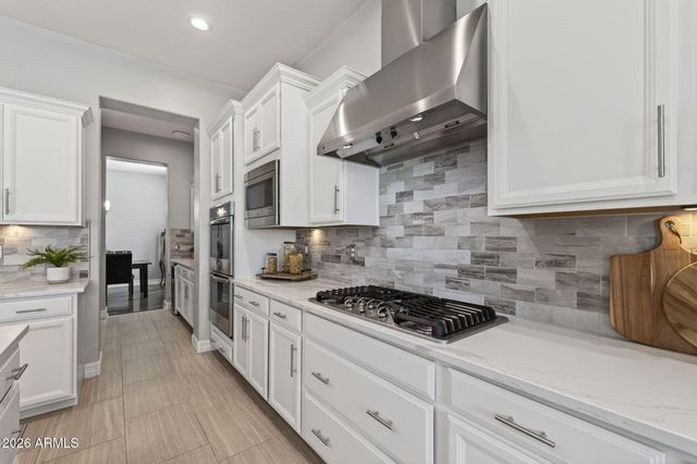 4958 S NEWTON Terrace, Mesa, AZ 85212