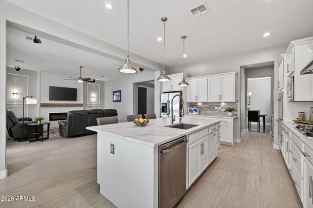 4958 S NEWTON Terrace, Mesa, AZ 85212