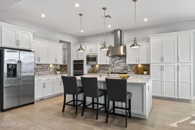 4958 S NEWTON Terrace, Mesa, AZ 85212