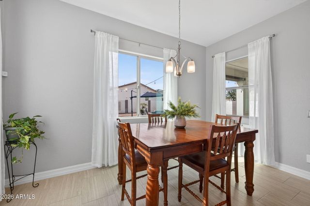 4958 S NEWTON Terrace, Mesa, AZ 85212