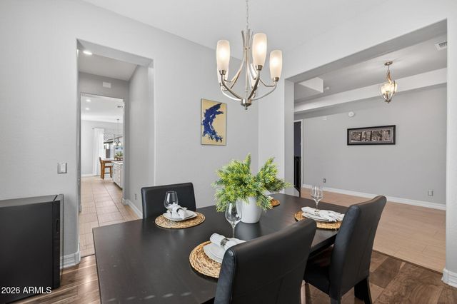 4958 S NEWTON Terrace, Mesa, AZ 85212