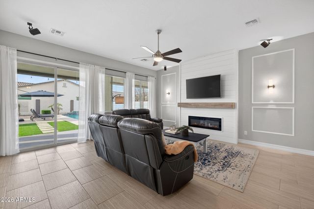 4958 S NEWTON Terrace, Mesa, AZ 85212