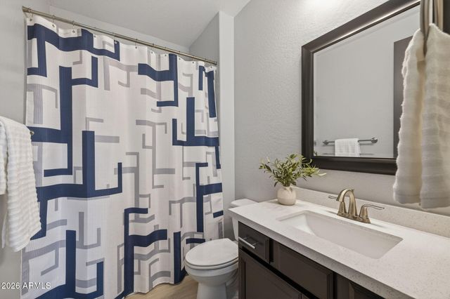 4958 S NEWTON Terrace, Mesa, AZ 85212