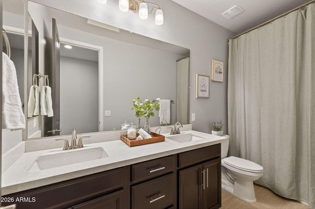 4958 S NEWTON Terrace, Mesa, AZ 85212