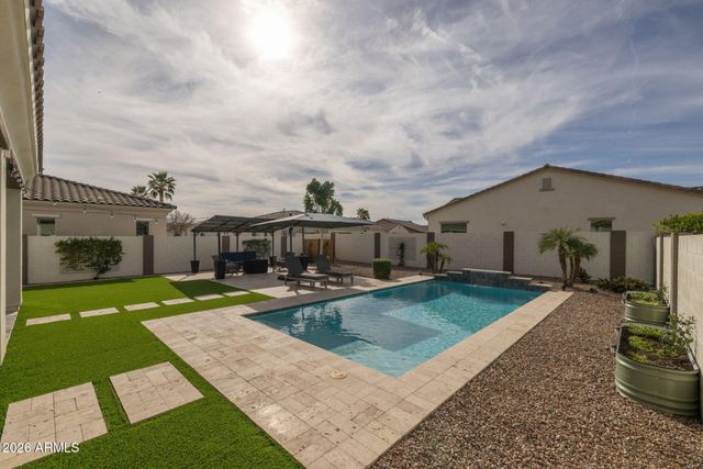 4958 S NEWTON Terrace, Mesa, AZ 85212