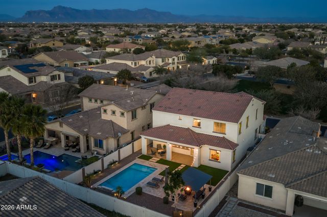 4958 S NEWTON Terrace, Mesa, AZ 85212