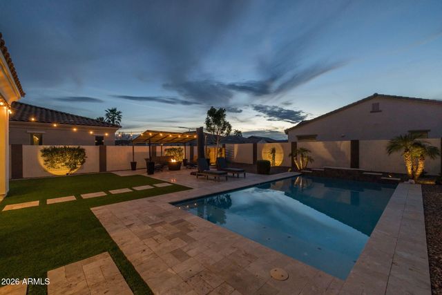 4958 S NEWTON Terrace, Mesa, AZ 85212