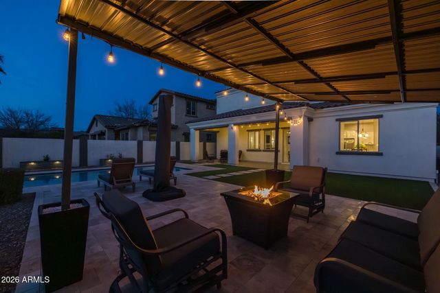 4958 S NEWTON Terrace, Mesa, AZ 85212