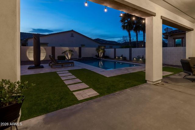 4958 S NEWTON Terrace, Mesa, AZ 85212