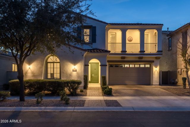 4958 S NEWTON Terrace, Mesa, AZ 85212