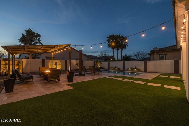 4958 S NEWTON Terrace, Mesa, AZ 85212