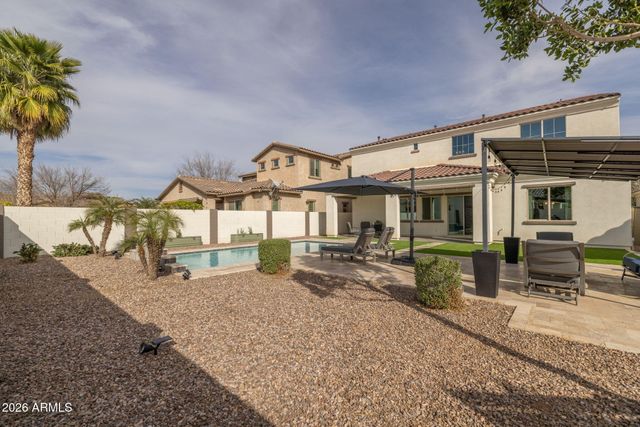 4958 S NEWTON Terrace, Mesa, AZ 85212