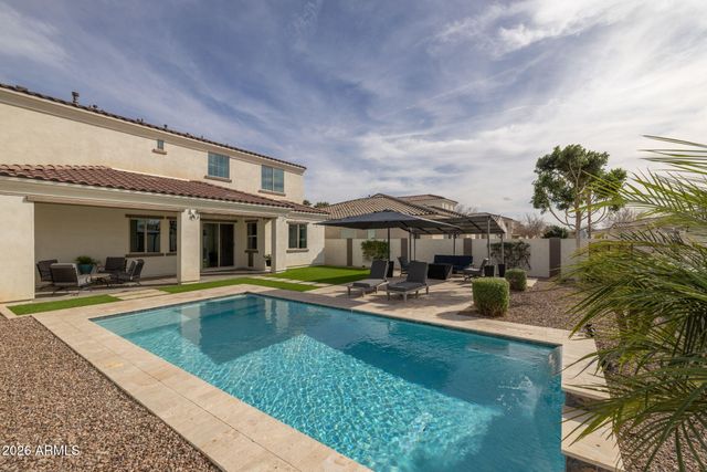 4958 S NEWTON Terrace, Mesa, AZ 85212