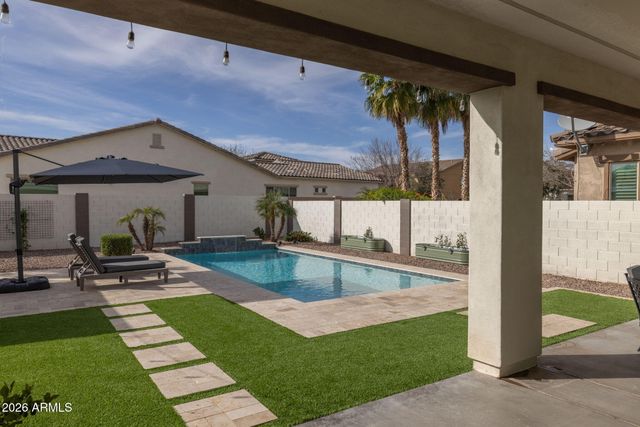 4958 S NEWTON Terrace, Mesa, AZ 85212