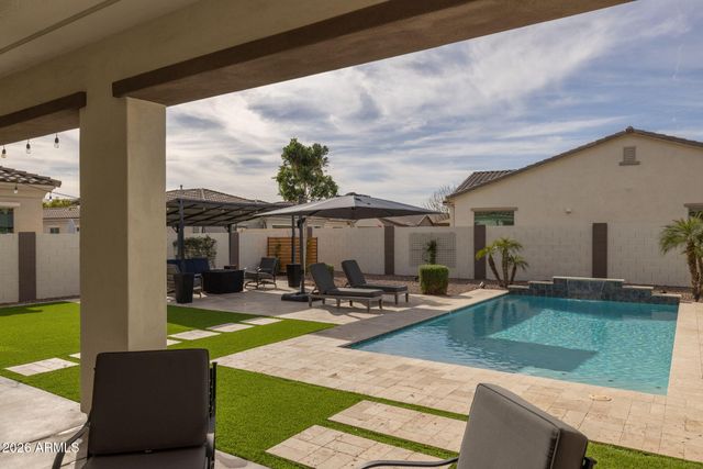 4958 S NEWTON Terrace, Mesa, AZ 85212