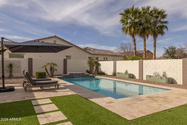 4958 S NEWTON Terrace, Mesa, AZ 85212