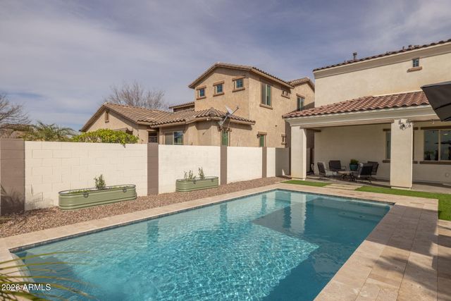 4958 S NEWTON Terrace, Mesa, AZ 85212