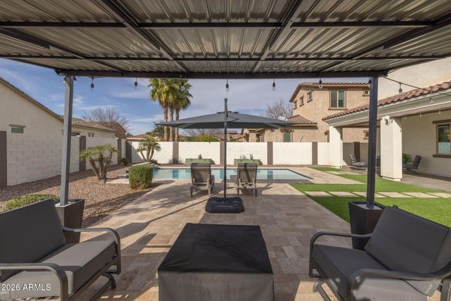 4958 S NEWTON Terrace, Mesa, AZ 85212