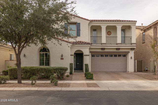 4958 S NEWTON Terrace, Mesa, AZ 85212