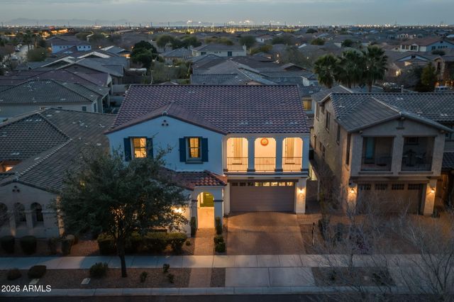 4958 S NEWTON Terrace, Mesa, AZ 85212