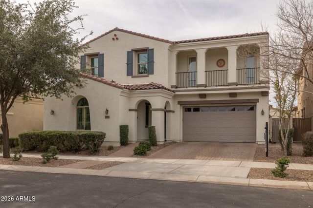 4958 S NEWTON Terrace, Mesa, AZ 85212