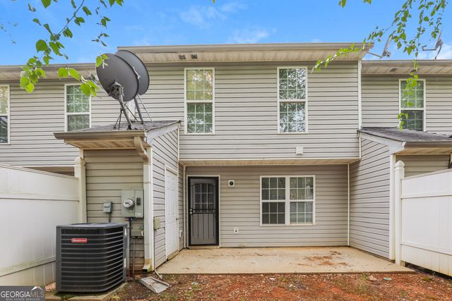 11418 Ashefield Lane, Hampton, GA 30228