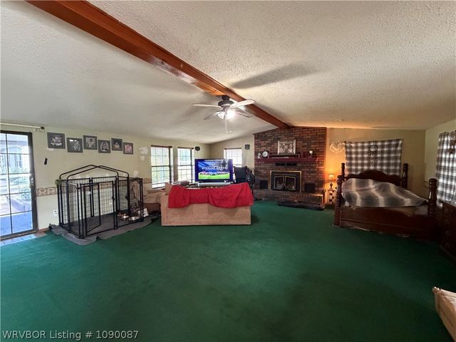 211 E Woodson Avenue, Bonanza, AR 72916