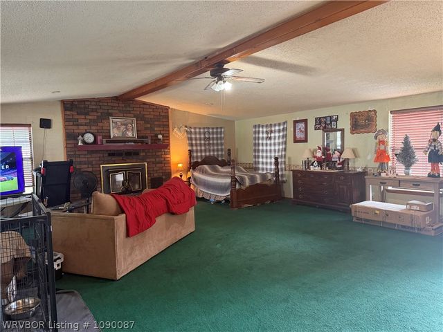 211 E Woodson Avenue, Bonanza, AR 72916