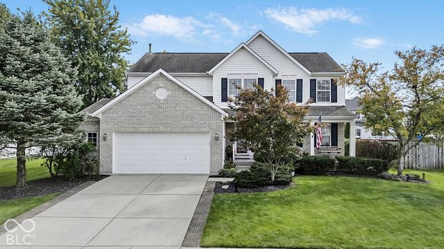 703 Trent Drive, Greenwood, IN 46143