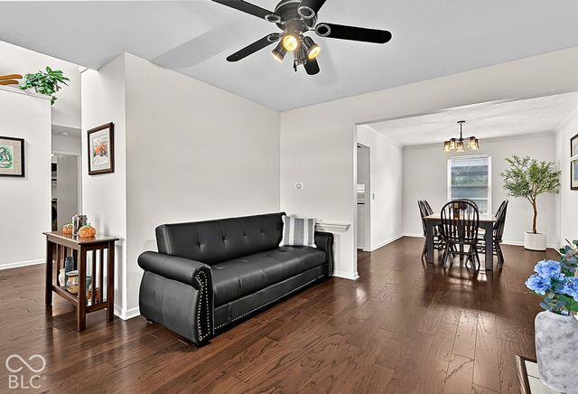 703 Trent Drive, Greenwood, IN 46143