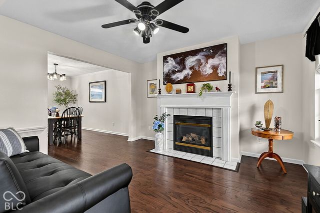 703 Trent Drive, Greenwood, IN 46143