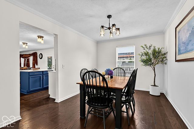 703 Trent Drive, Greenwood, IN 46143