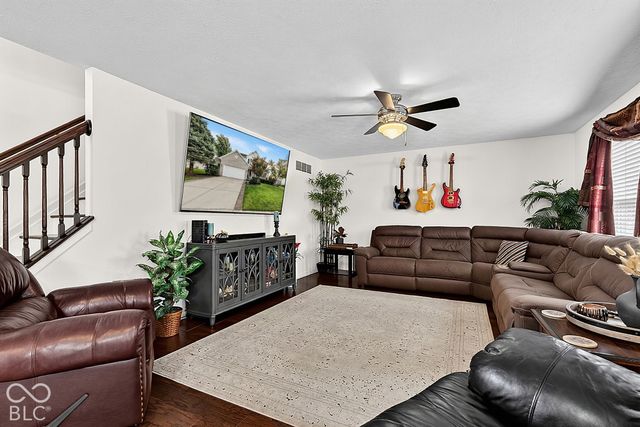 703 Trent Drive, Greenwood, IN 46143