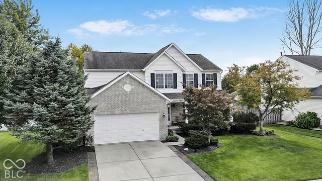 703 Trent Drive, Greenwood, IN 46143