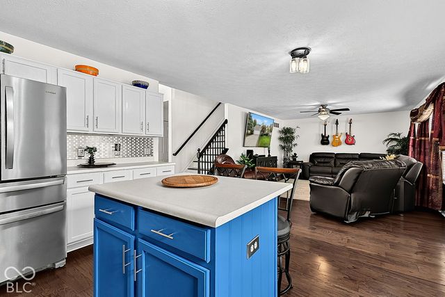 703 Trent Drive, Greenwood, IN 46143