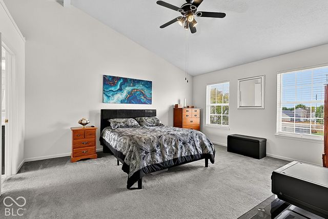 703 Trent Drive, Greenwood, IN 46143