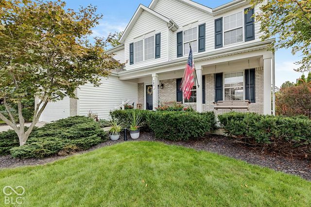 703 Trent Drive, Greenwood, IN 46143
