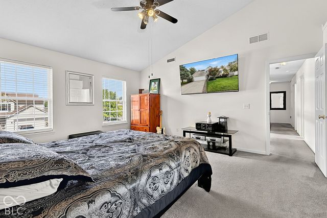 703 Trent Drive, Greenwood, IN 46143